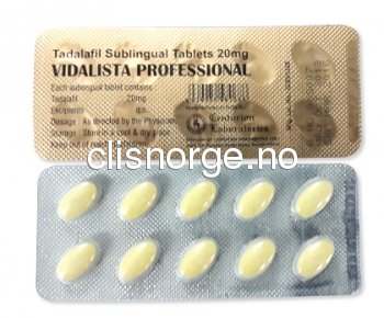 Kjøpe Cialis Professional På Nettet